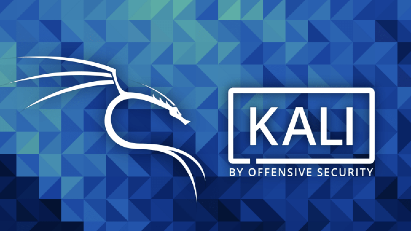 Kali-linux
