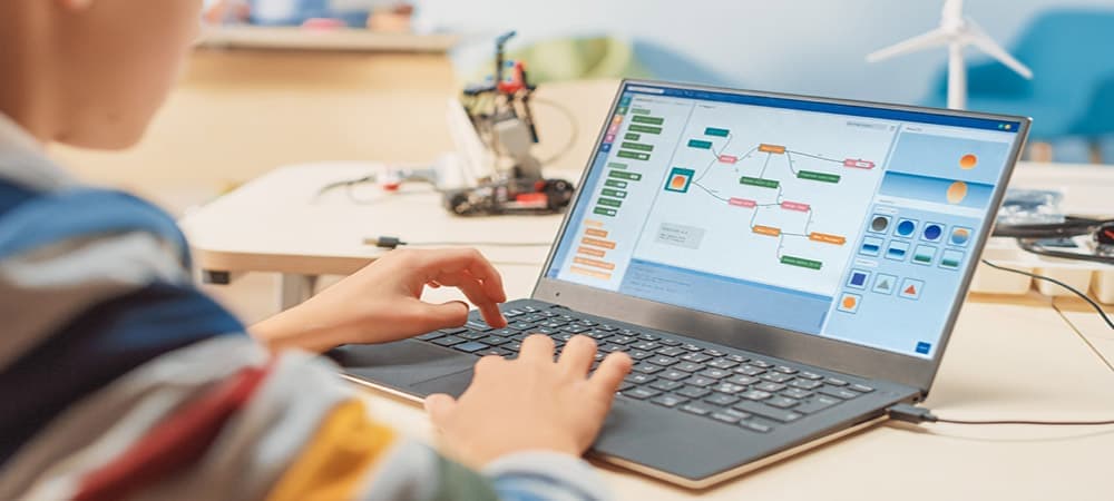 Top 7 Games To Learn Coding
